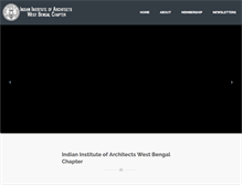 Tablet Screenshot of iiawbchapter.org